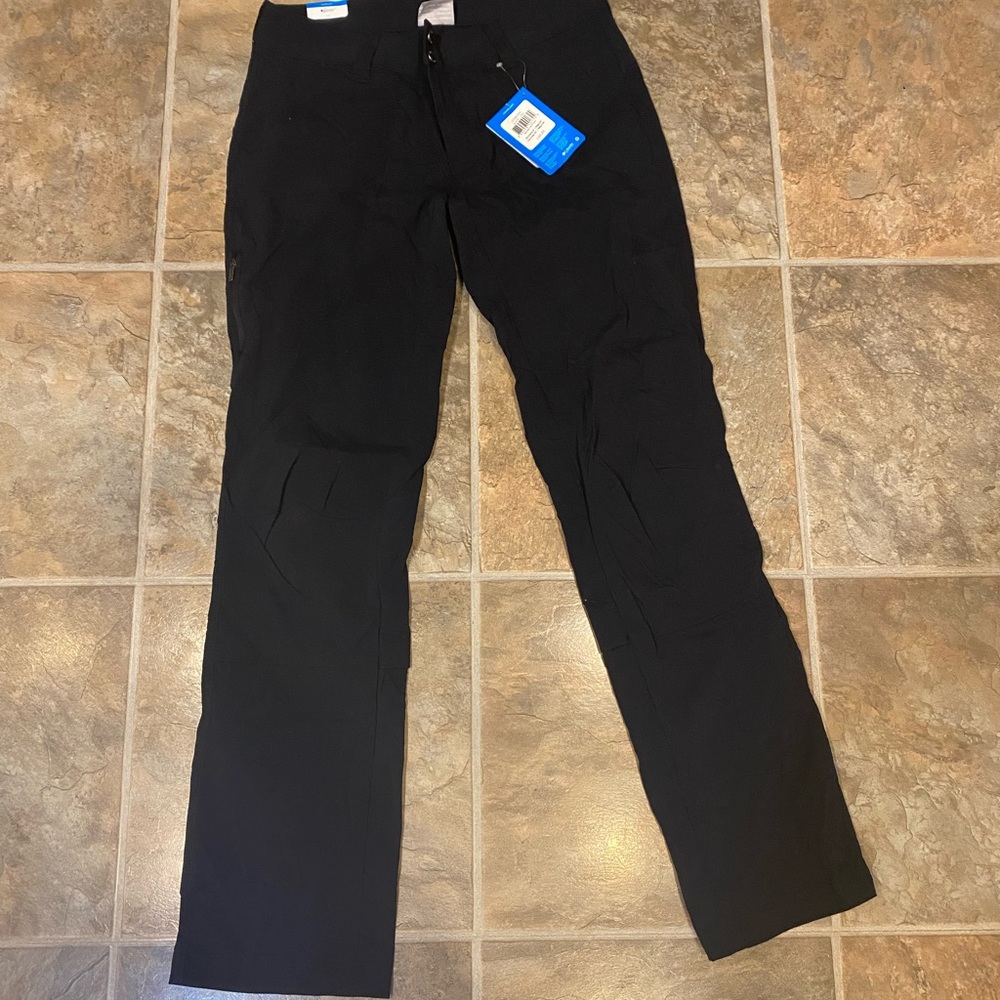 Brand new Columbia Omni shade pants